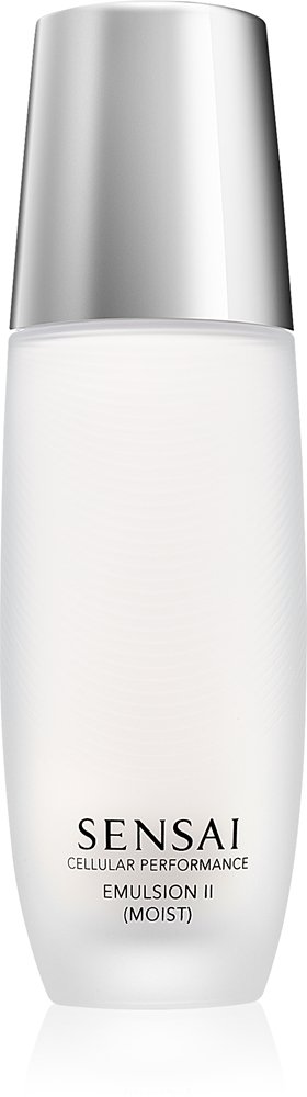 Sensai Cellular Performance Emulsion II (Moist) 100 ml