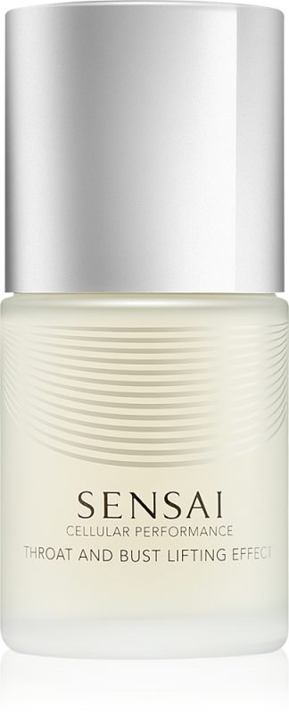 Sensai Cellular Performance Throat & Bust Lifting Effect 100 ml