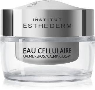 Institut Esthederm Cellular Water Calming Biomimetic Cream 50 ml