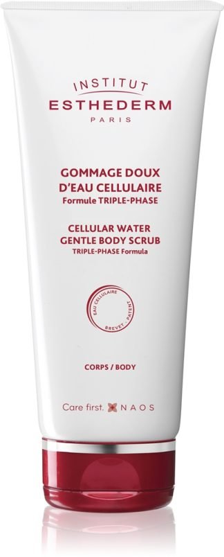 Institut Esthederm Cellular Water Gentle Body Scrub 200 ml
