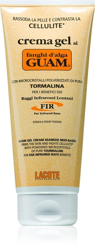 Guam Cellulite 200 ml