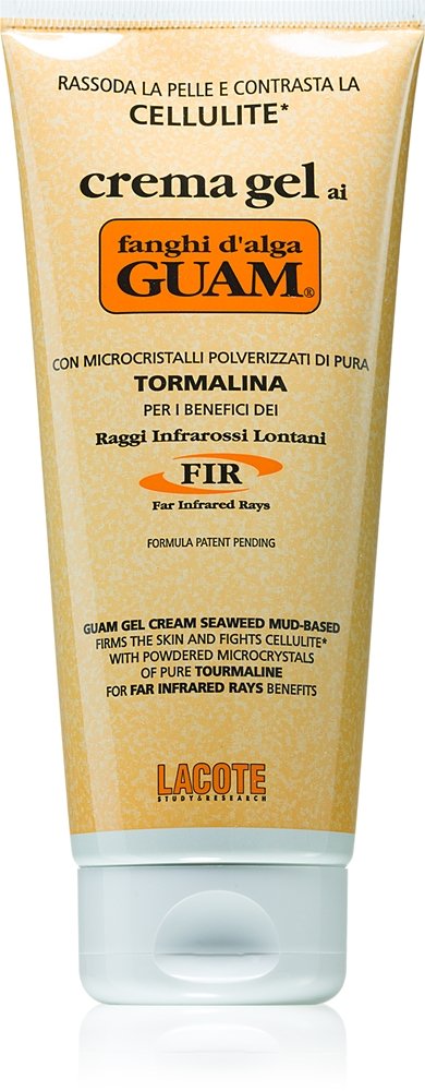 Guam Cellulite 200 ml