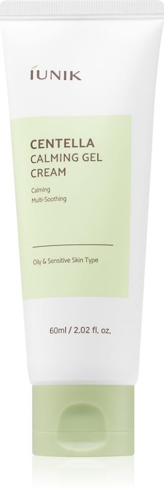 IUNIK Centella Calming Gel Cream 60 ml