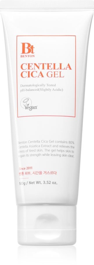 Benton Centella Cica Gel 100 g