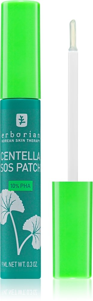 Erborian Centella SOS Patch 9 ml