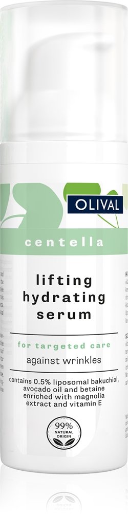 Olival Centella 30 ml