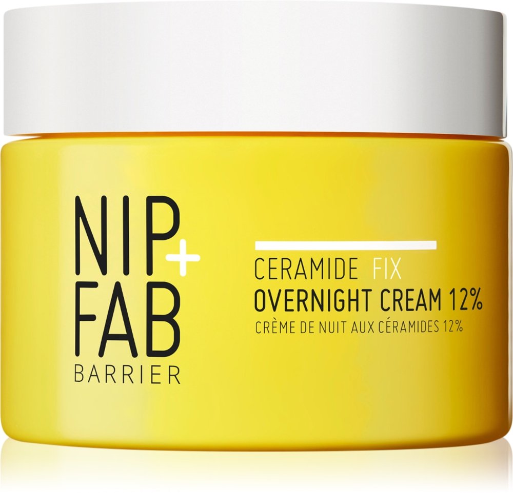 NIP+FAB Ceramide Fix 12 % 50 ml