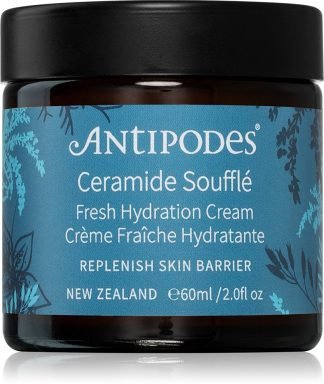Antipodes Ceramide Souffle Fresh Hydration Cream 60 ml