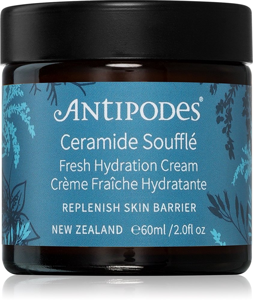 Antipodes Ceramide Souffle Fresh Hydration Cream 60 ml
