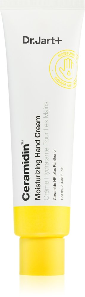 Dr. Jart+ Ceramidin™ Moisturising Hand Cream 100 ml