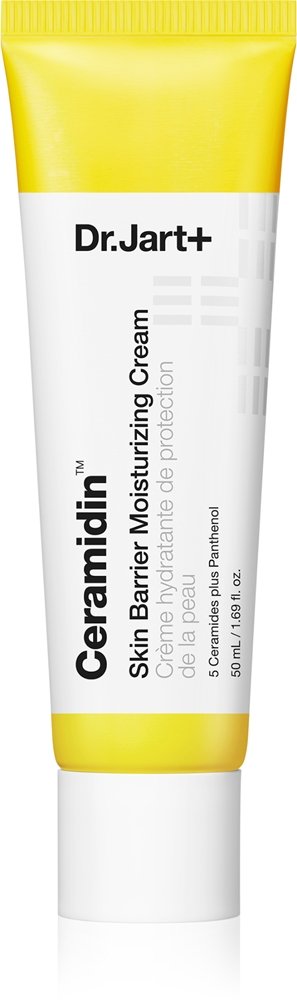 Dr. Jart+ Ceramidin™ Skin Barrier Moisturizing Cream 50 ml