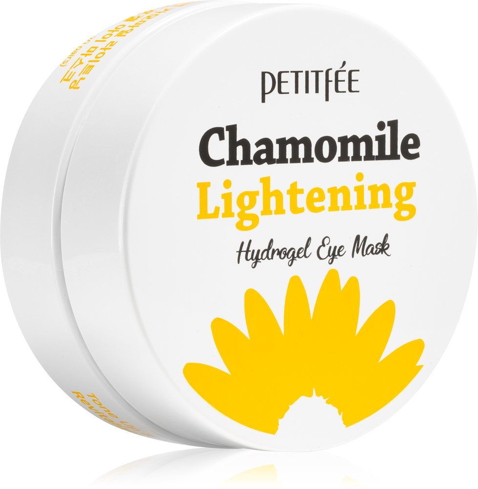 Petitfée Chamomile Lightening