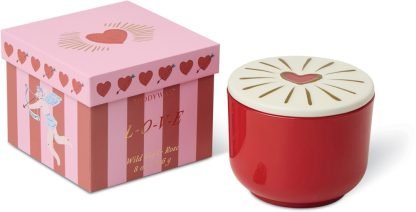 Paddywax Charmed Wild Fig & Rose 226 g