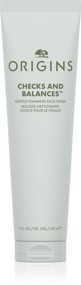 Origins Checks and Balances™ Sensitive Foaming Cleanser 150 ml