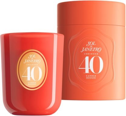 Sol de Janeiro Cheirosa '40 Candle 227 g