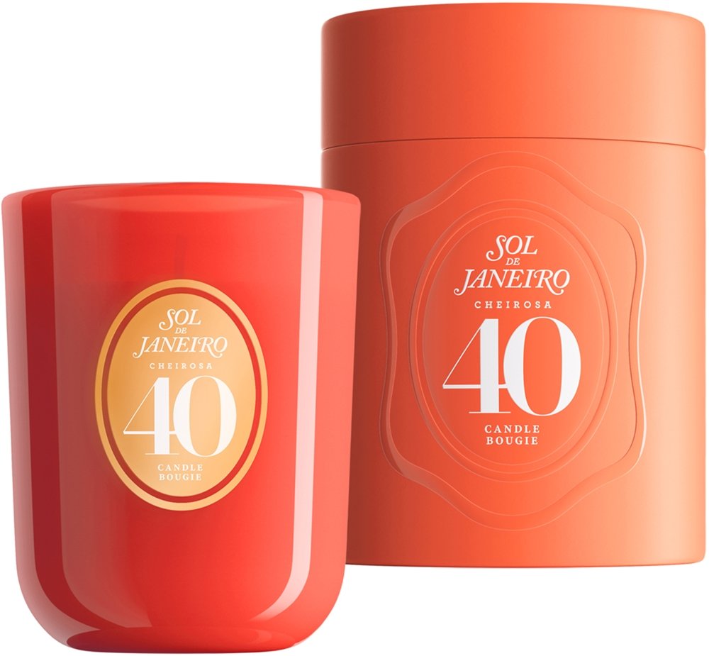 Sol de Janeiro Cheirosa '40 Candle 227 g