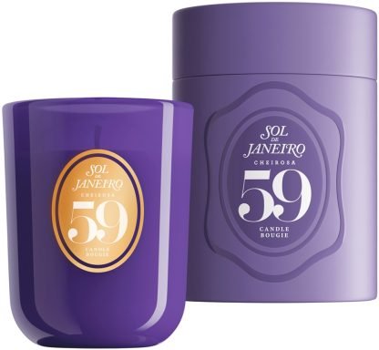 Sol de Janeiro Cheirosa '59 Candle 227 g