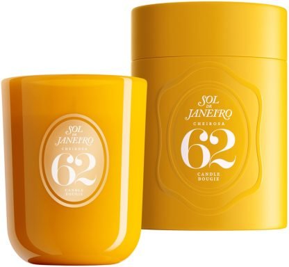 Sol de Janeiro Cheirosa '62 Candle 227 g