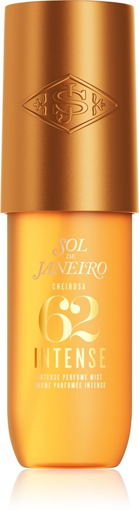 Sol de Janeiro Cheirosa '62 Intense Perfume Mist 90 ml