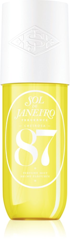 Sol de Janeiro Cheirosa '87 240 ml