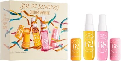 Sol de Janeiro Cheirosa Anywhere