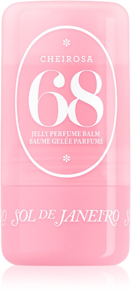 Sol de Janeiro Cheriosa '68 Jelly Perfume Balm 4 g