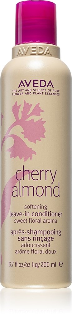 Aveda Cherry Almond Softening Leave-in Conditioner 200 ml