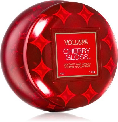 VOLUSPA Cherry Gloss 113 g