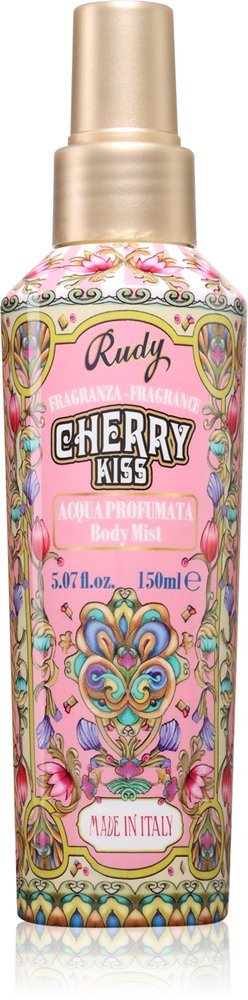 Rudy - Le Maioliche Cherry Kiss 150 ml