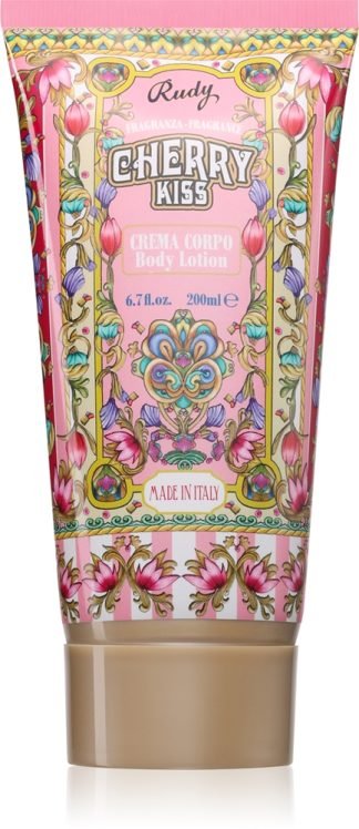 Rudy - Le Maioliche Cherry Kiss 200 ml