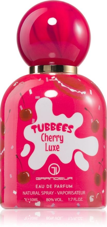 Tubbees Cherry Luxe 50 ml