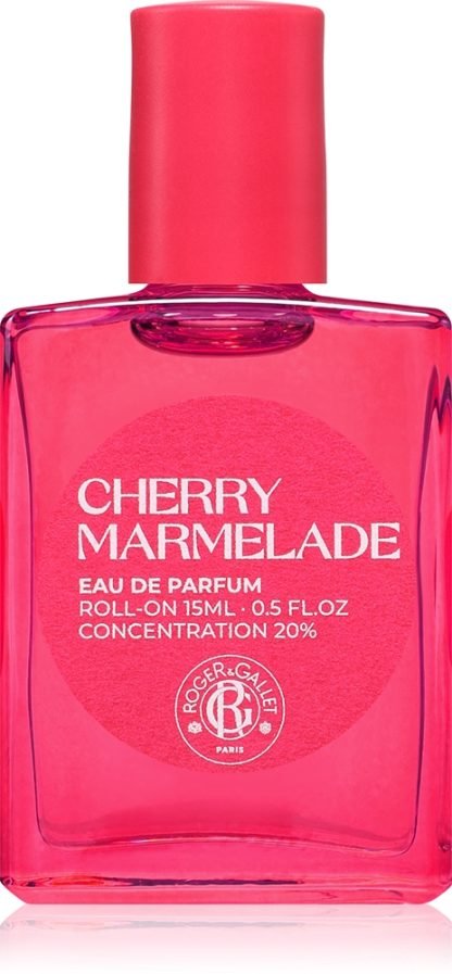 Roger & Gallet Cherry Marmelade 15 ml