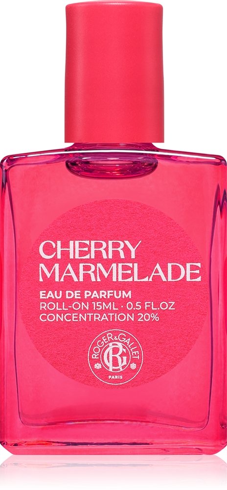 Roger & Gallet Cherry Marmelade 15 ml