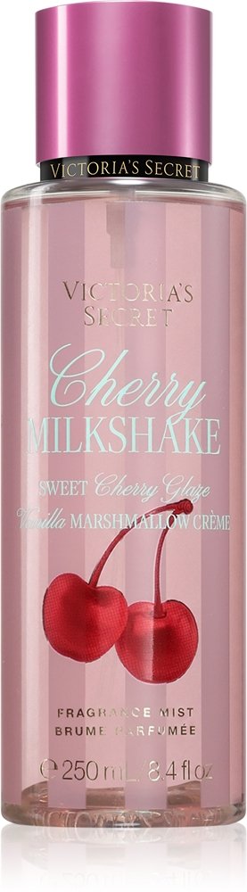 Victoria's Secret Cherry Milkshake 250 ml