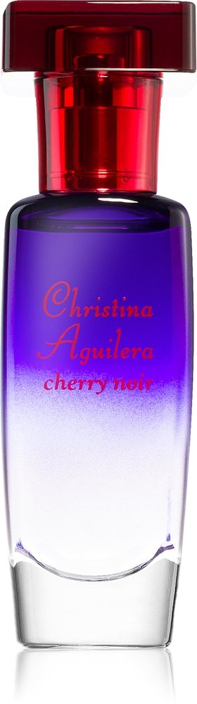 Christina Aguilera Cherry Noir 30 ml