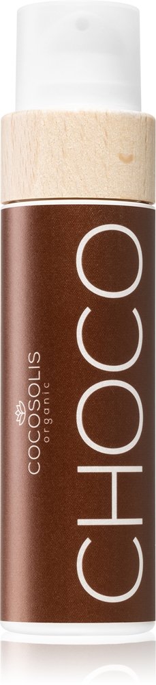 COCOSOLIS CHOCO 200 ml