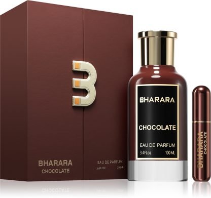 Bharara Chocolate 100 ml