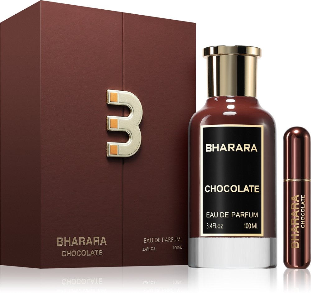 Bharara Chocolate 100 ml