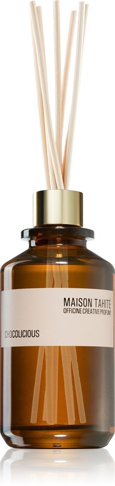 Maison Tahité Chocolicious 200 ml