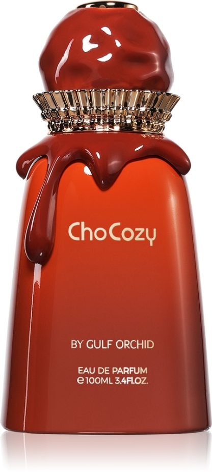 Gulf Orchid ChoCozy 100 ml