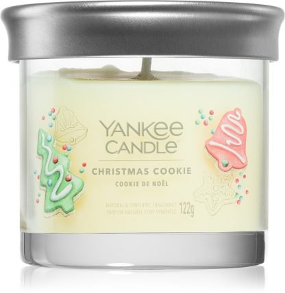 Yankee Candle Christmas Cookie 122 g