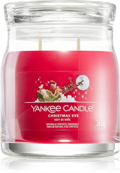 Yankee Candle Christmas Eve 368 g