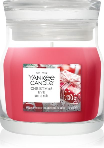 Yankee Candle Christmas Eve 110 g
