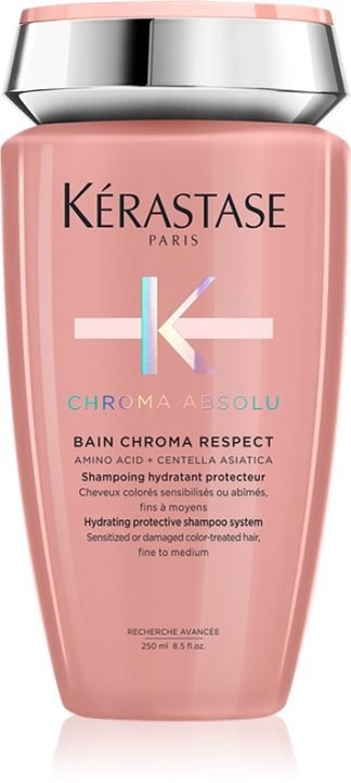 Kérastase Chroma Absolu Bain Chroma Respect 500 ml