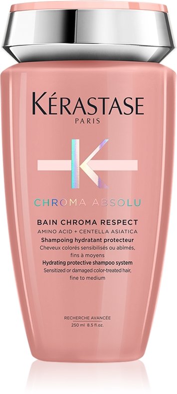 Kérastase Chroma Absolu Bain Chroma Respect 500 ml