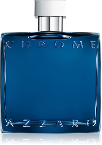 Azzaro Chrome Parfum 100 ml