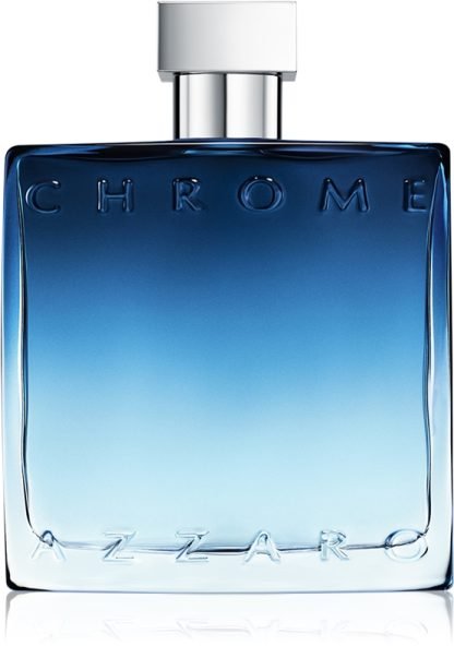 Azzaro Chrome 100 ml
