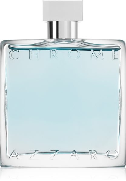 Azzaro Chrome 200 ml