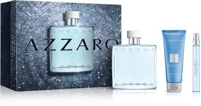 Azzaro Chrome