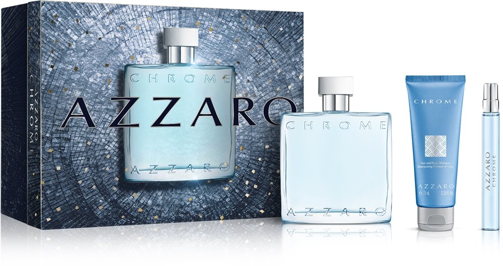 Azzaro Chrome